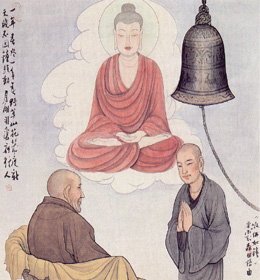 初学警策【二零零六年正月十九】