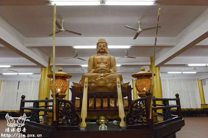 【禅堂·规矩·用功】