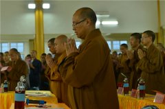 第二届“普隐学堂清凉灯演讲会”圆满举行